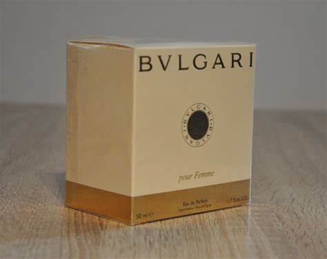 bvlgari pour femme 50ml|bvlgari pour femme discontinued.